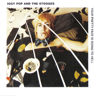Iggy Pop and the Stooges - Your...